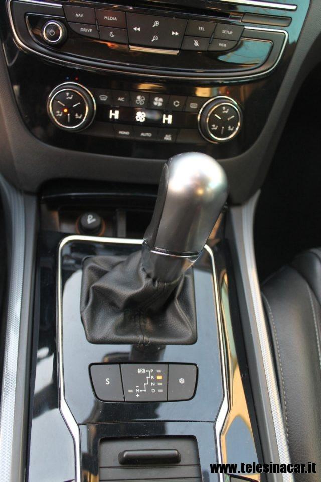 PEUGEOT 508 BlueHDi 180 EAT6 S&S Feline