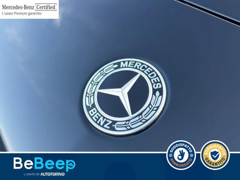 Mercedes-Benz Classe A A 180 PREMIUM AUTO