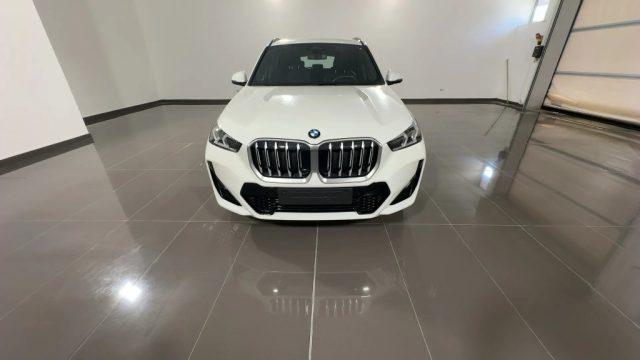 BMW X1 sDrive18d Msport