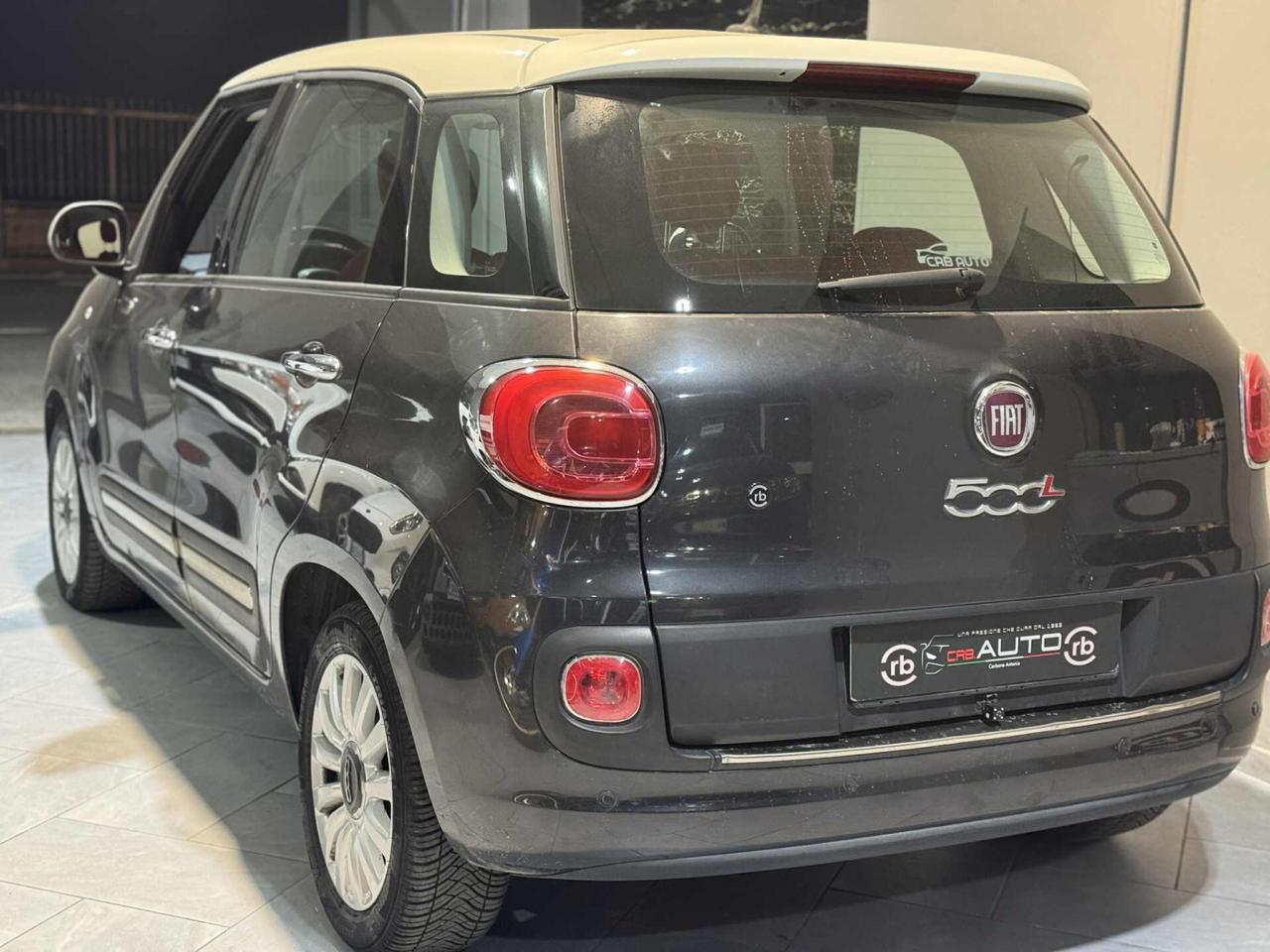 Fiat 500L 1.3 MultijetGARANTITA NON CONSUM OLIO