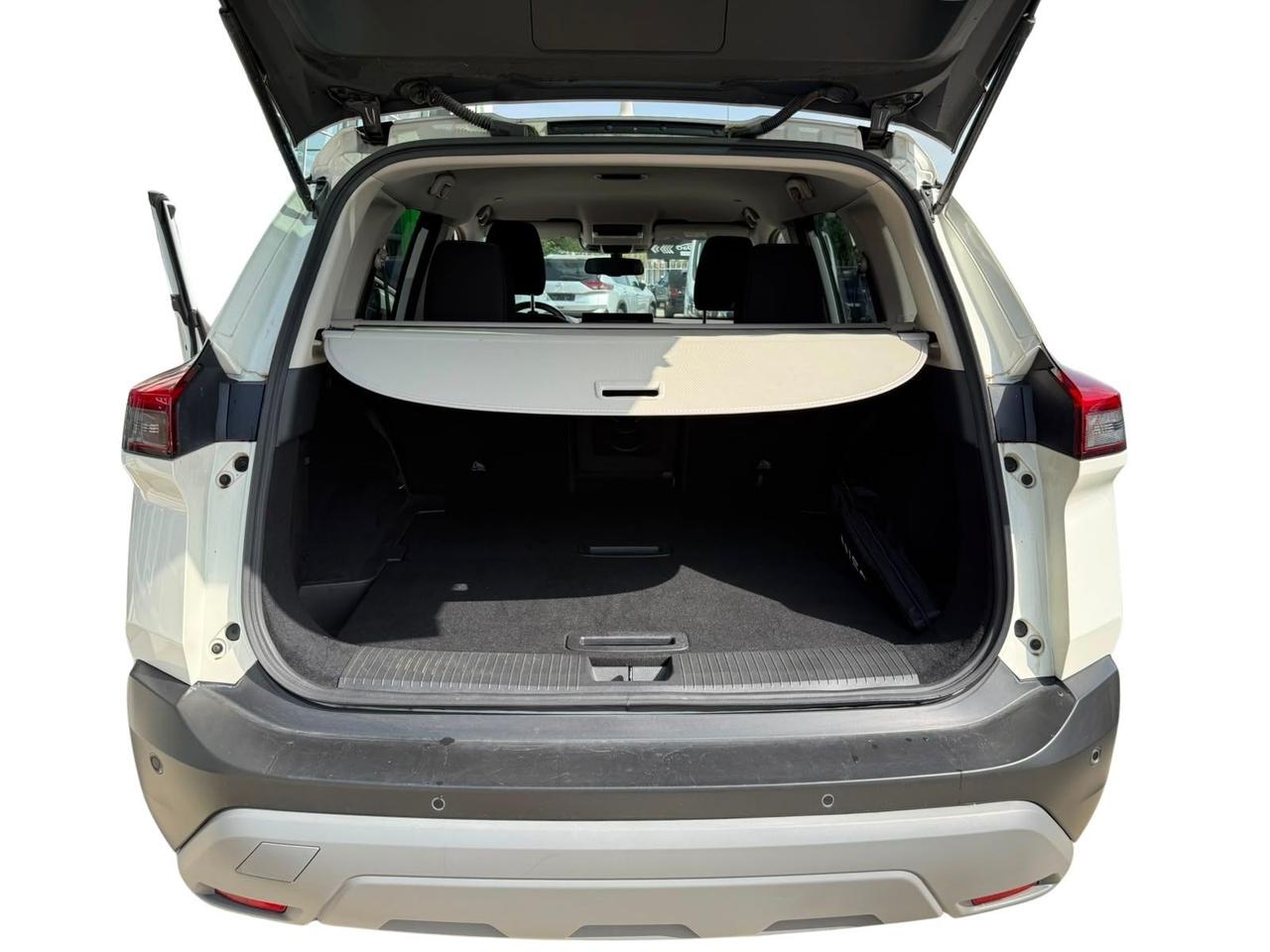 Nissan X-Trail 1.5 e-power n-connecta 2wd auto