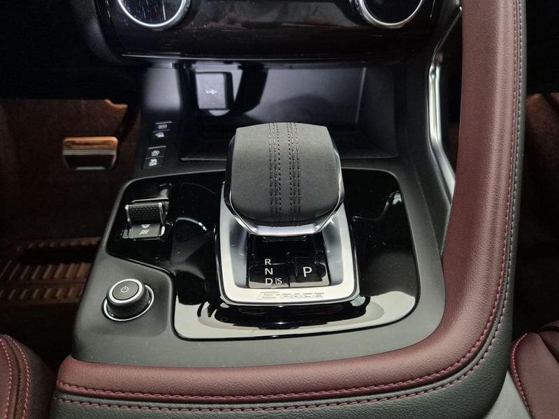 Jaguar E-Pace 2021 1.5 i3 phev R-Dynamic S awd 309cv auto