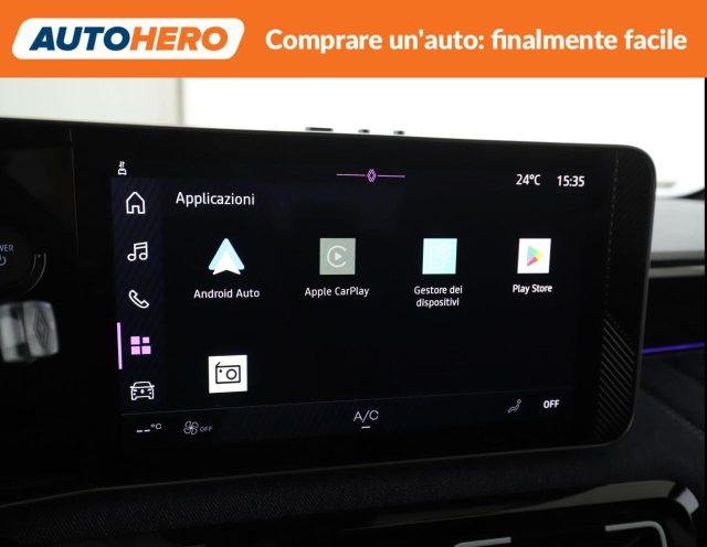 RENAULT R 5 E-Tech Electric 150 CV Comfort Range Techno