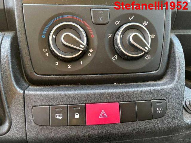 OPEL Movano IV 35 2022 - 35 L3H2 2.2 Bluehdi 140cv S&S (Ed