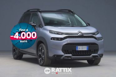 Citroen C3 Aircross 1.2 puretech 130CV Max eat6