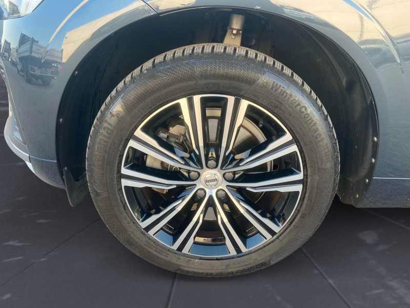 VOLVO XC60 2.0 b4 Inscription AwD AuTo