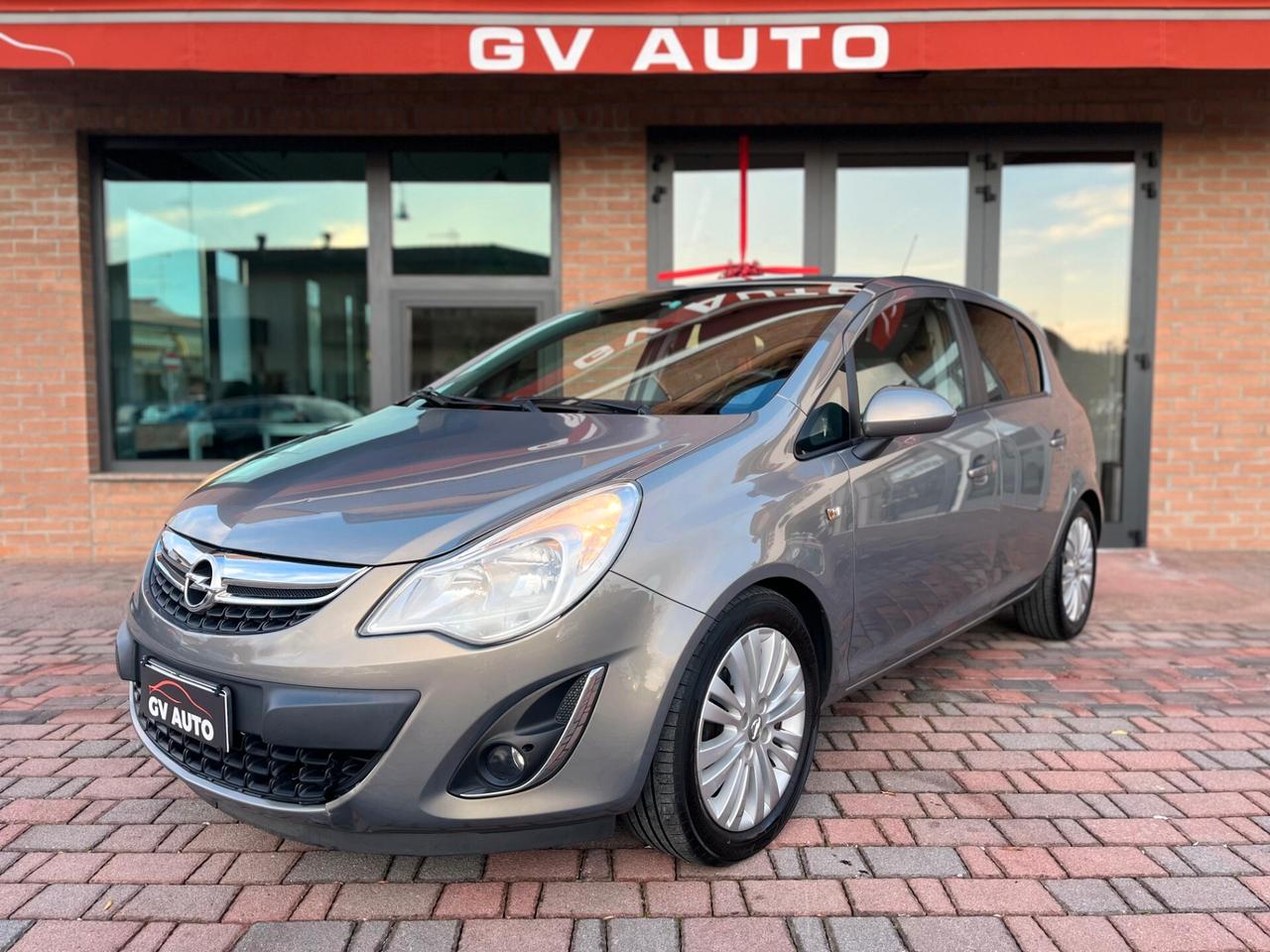 Opel Corsa 1.2 Cosmo