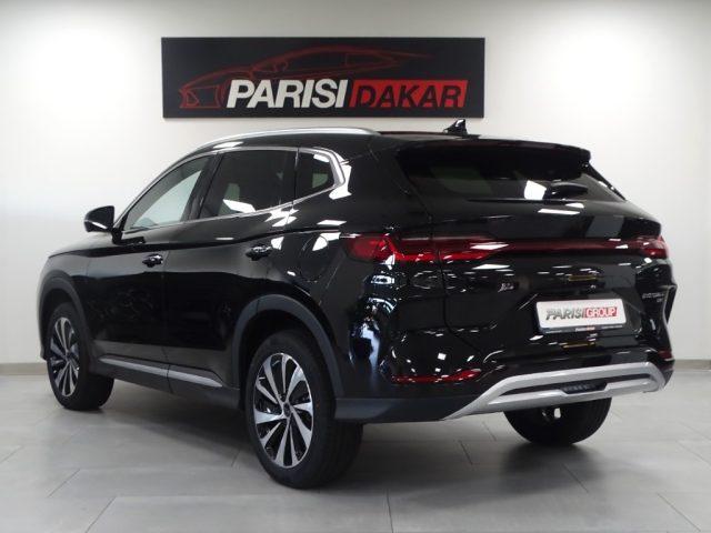 BYD Seal U DMi 1.5 218 CV PHEV Boost