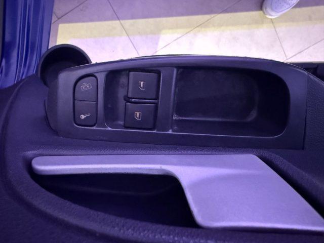 VOLKSWAGEN Fox 1.2 Sport