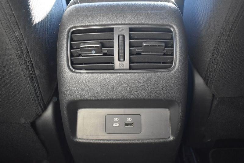 Nissan Qashqai 1.5 EREV e-Power N-Connecta Auto