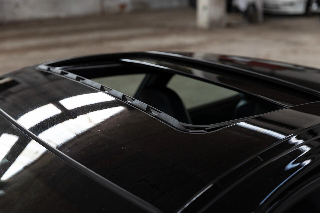 Porsche 911 Turbo Coupé