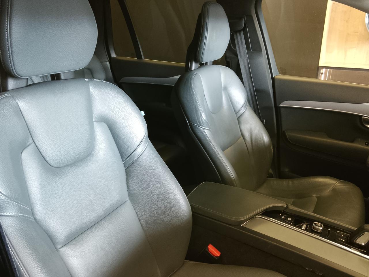 VOLVO XC90 II - XC90 2.0 b5 Business Plus awd geartronic my20