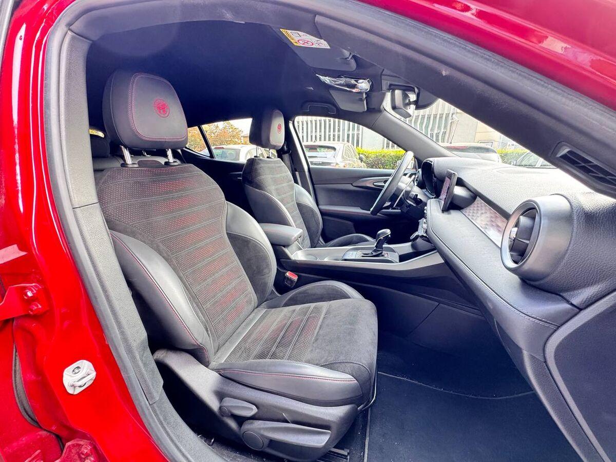 Alfa Romeo Tonale 1.5 hybrid Speciale 130cv tct7