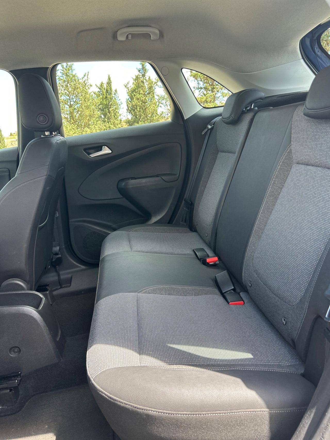 Opel Crossland Crossland 1.5 ECOTEC D 110 CV Start&Stop Elegance