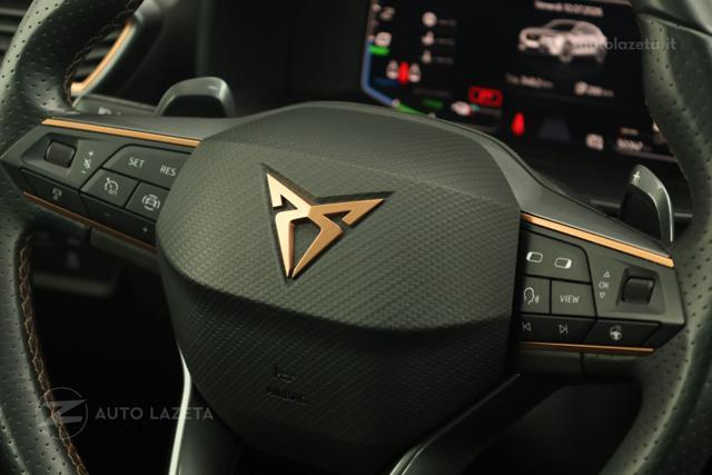CUPRA Formentor 1.4 e-Hybrid DSG