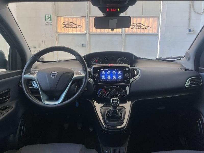 Lancia Ypsilon Ypsilon 1.2 Ecochic Gpl 69cv TUA DA 159,00 EURO AL MESE