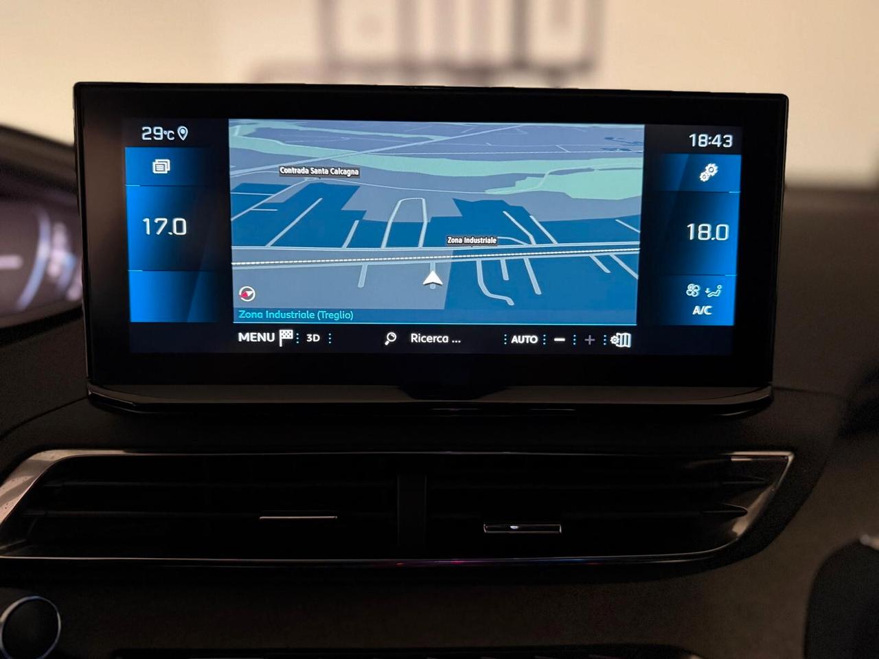 Peugeot 5008 130Cv 7 Posti GT