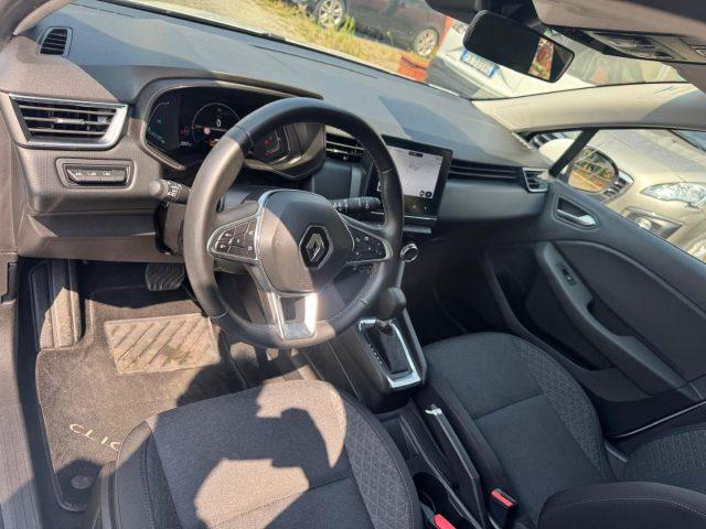 RENAULT Clio Full Hybrid 140 CV AUT.BUSINESS