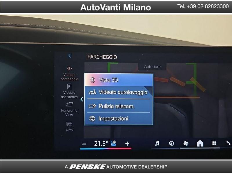 BMW Serie 7 740d mhev xdrive MSport Pro auto