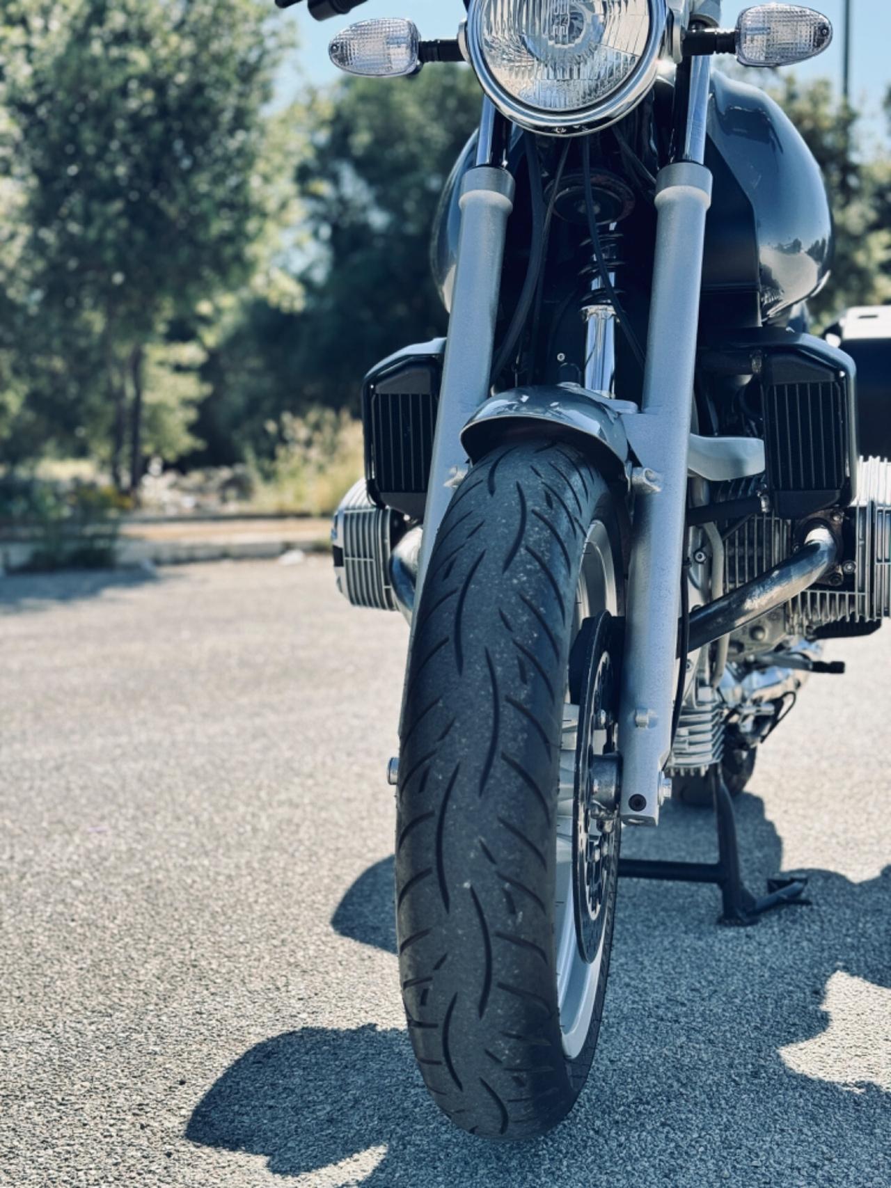 Bmw R1100R Maniacale
