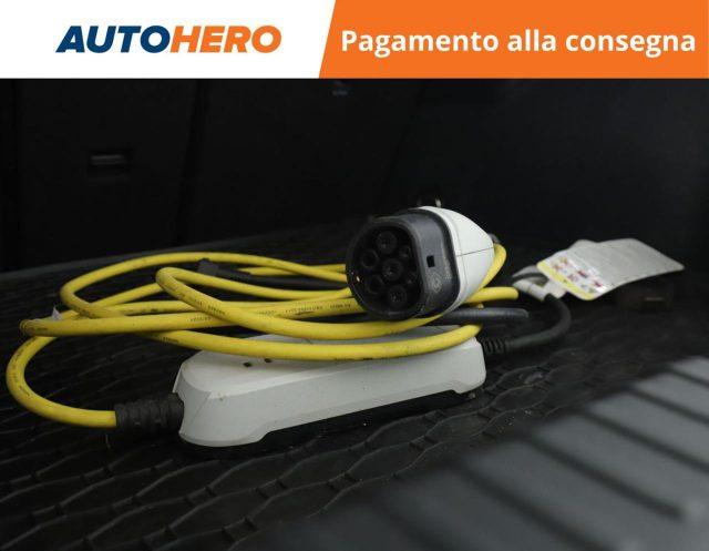 SEAT Leon 1.4 e-HYBRID 204 CV DSG FR