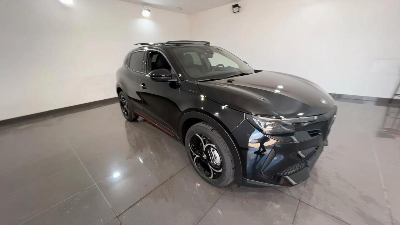 Alfa Romeo Junior 1.2 145 CV Hybrid eDCT6 Q4