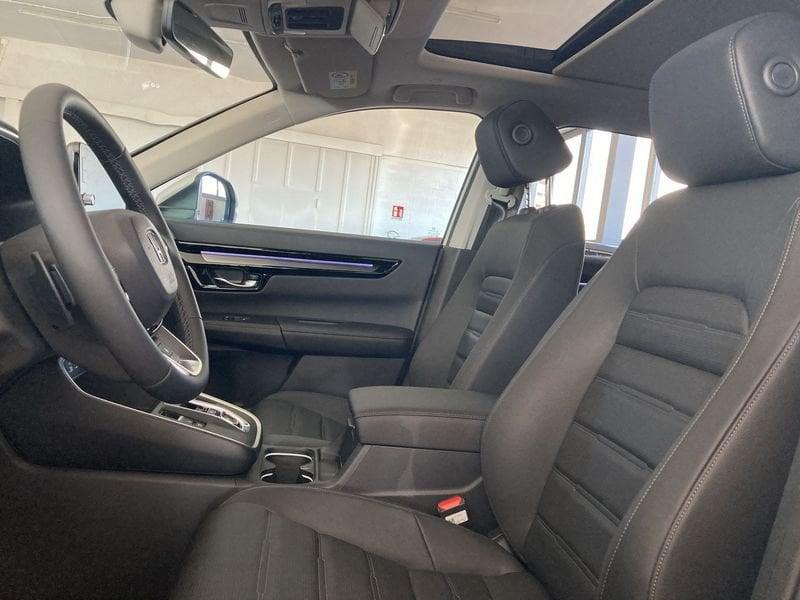 Honda CR-V 2.0 Hev eCVT Advance AWD *PRONTA CONSEGNA*