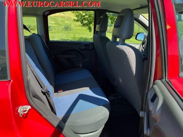 FIAT Panda 1.4 Dynamic Natural Power