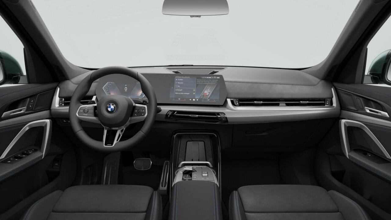 BMW BMW X1 xDrive20d
