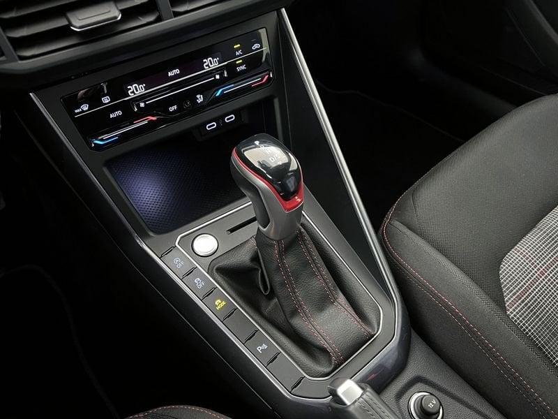 Volkswagen Polo GTI 2.0 TSI GTI DSG