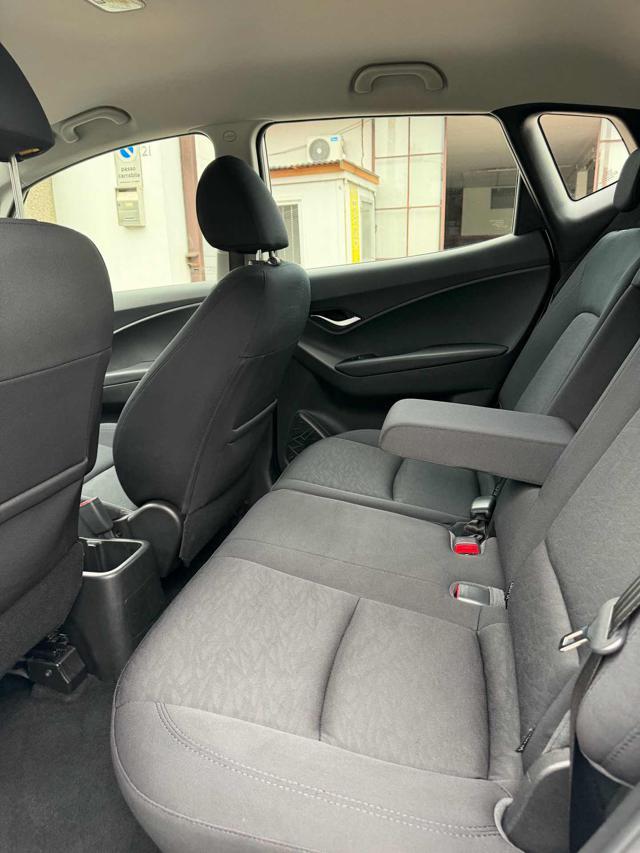 HYUNDAI iX20 1.4 90 CV Comfort