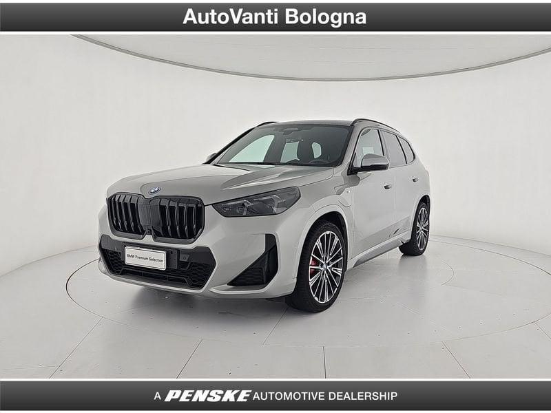 BMW X1 xDrive 30e Msport PRO