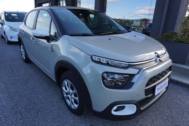 CITROEN C3 PureTech 83 S&S You