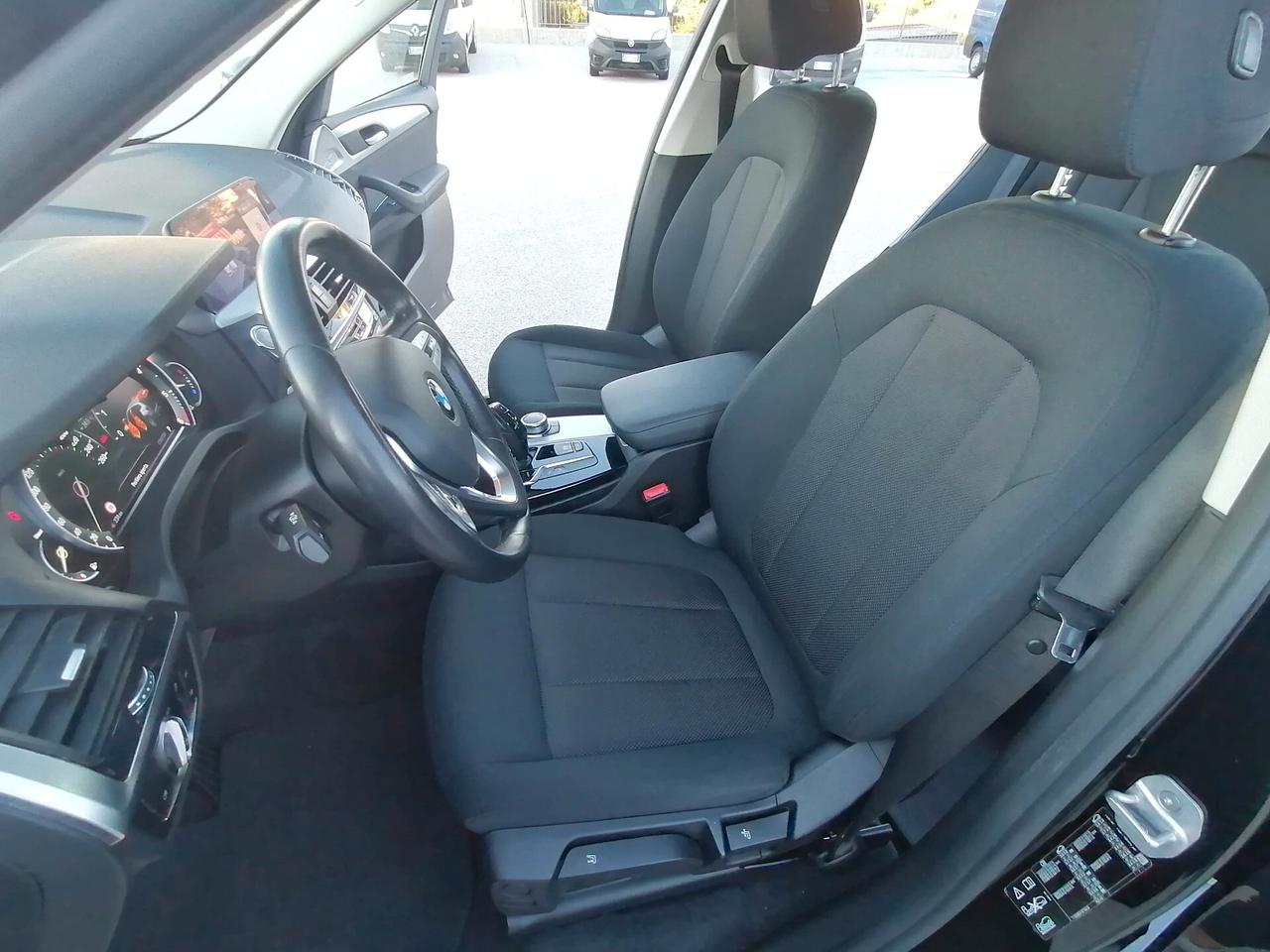 Bmw X3 XDRIVE 20D BUSINESS 4X4 2019