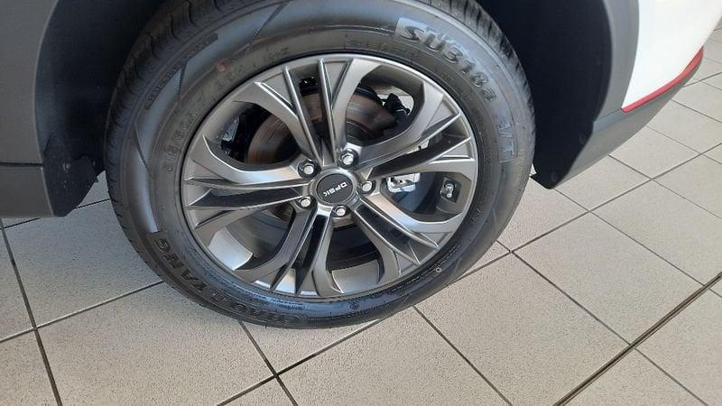 Dfsk Glory 500 Glory 500 1.5 Standard