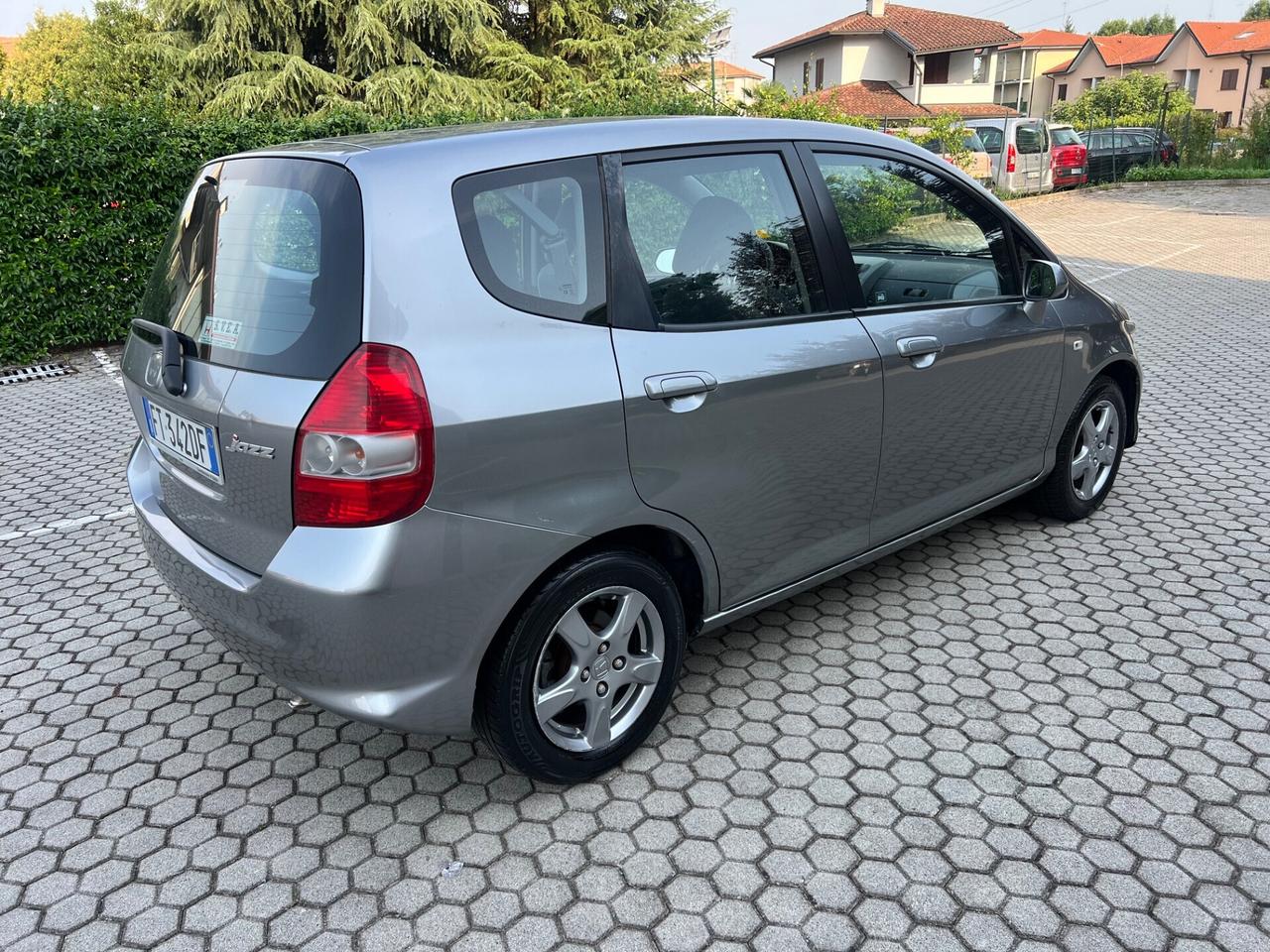 Honda Jazz 1.2 i-DSi 5 porte 73000km