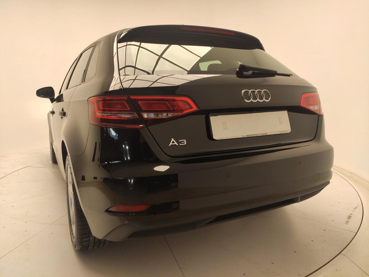 Audi A3 SPB 30 g-tron S tronic Business