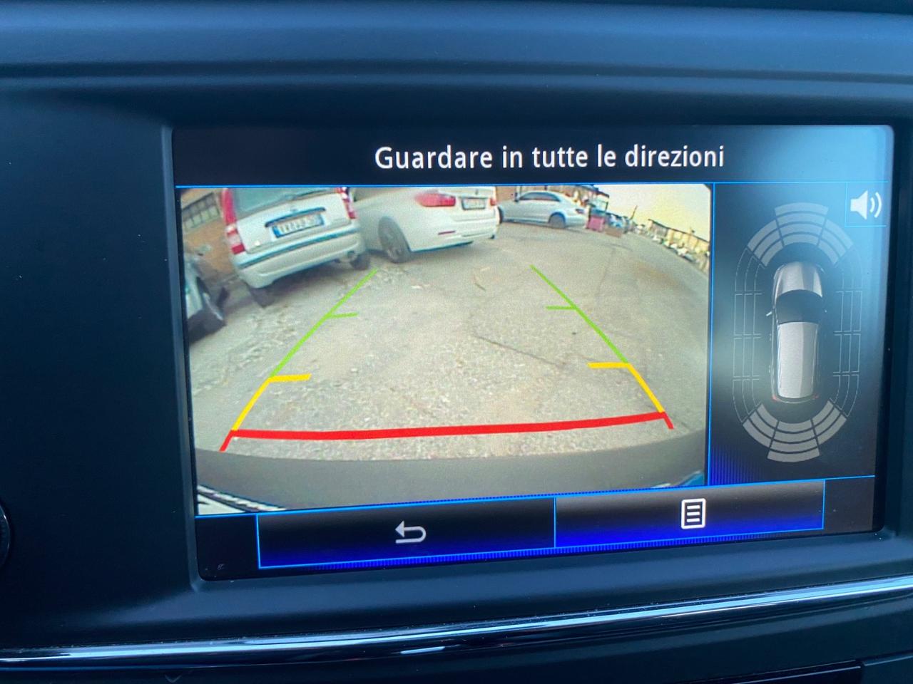 Renault Kadjar dCi 8V 110CV EDC Energy Zen