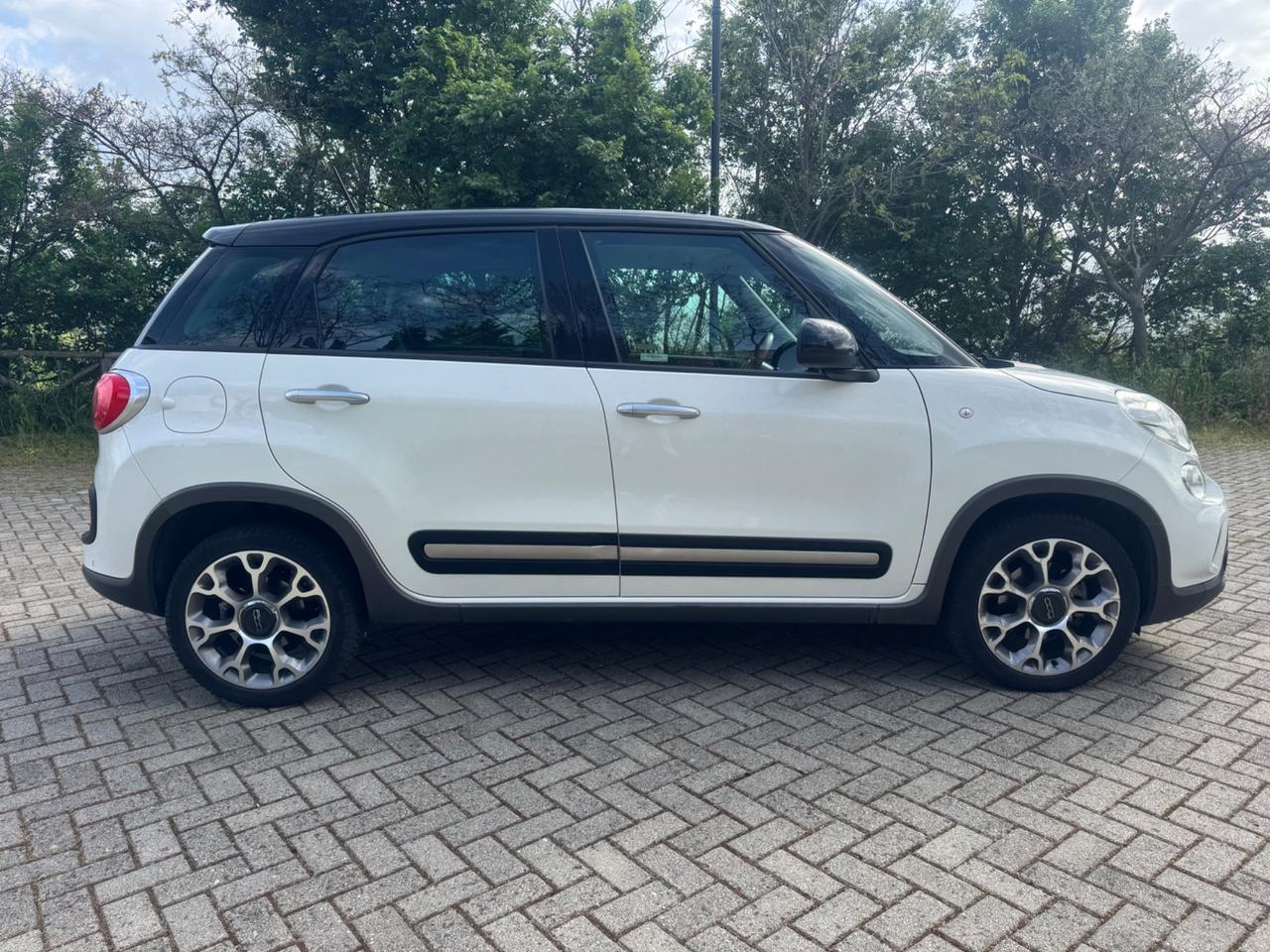 Fiat 500L 1.3 Multijet 95Cv *TREKKING* 2016