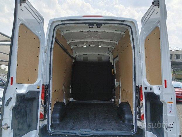 FORD Transit 350 2.0TDCi EcoBlue 170CV PL-TM Fur
