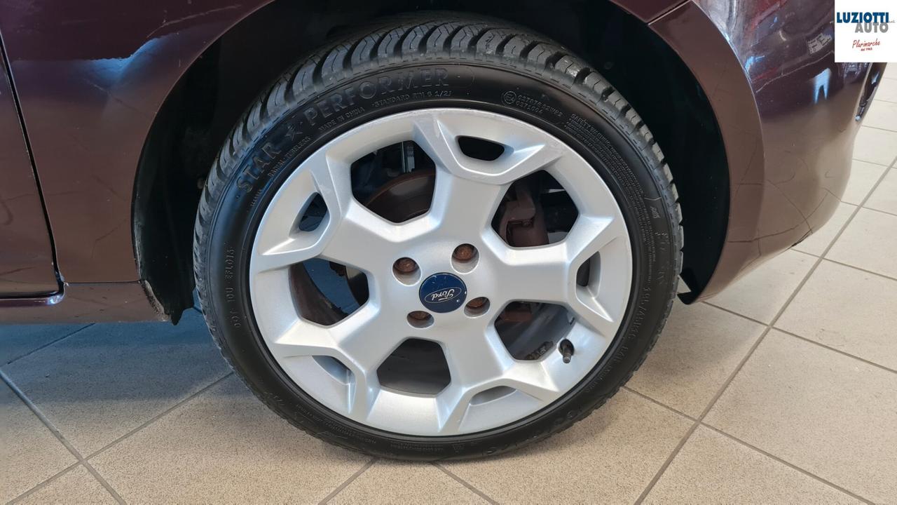 Ford Ka 1.3 TDCI PLUS