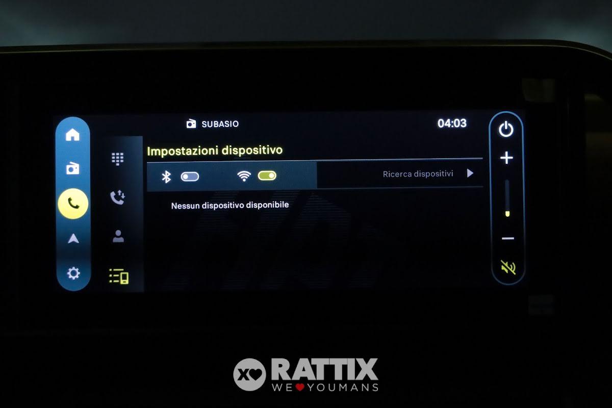 Fiat Grande Panda 1.2 Hybrid 110CV La Prima e-DCT