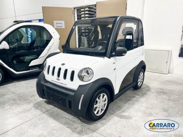 Jiayuan Jipsy LS