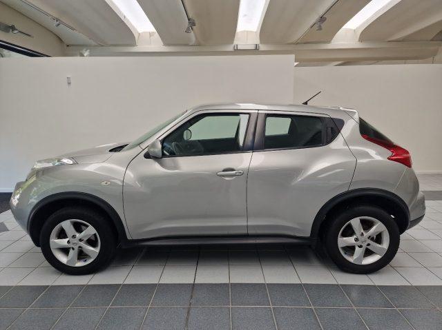 NISSAN Juke 1.6 94 CV Visia NEOPATENTATI OK