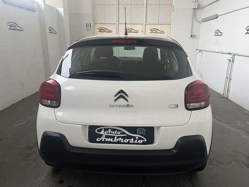 Citroën C3 C3 1.2 puretech Feel Pack s&s
