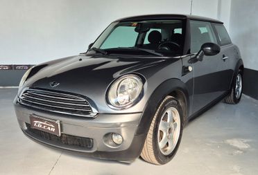 Mini 1.4 16V One ( NEOPATENTATI )