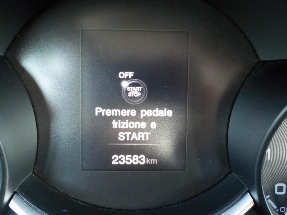 Fiat 500X 1.0 T3 120 CV Cross