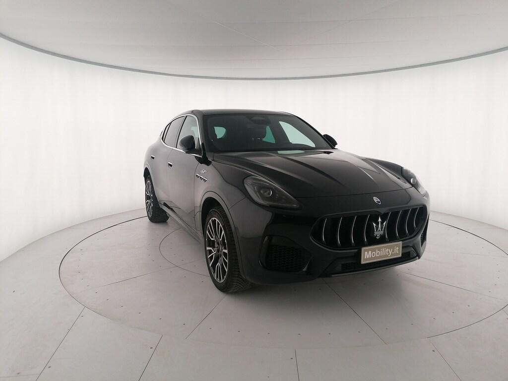 Maserati Grecale 2.0 MHEV GT AWD Auto