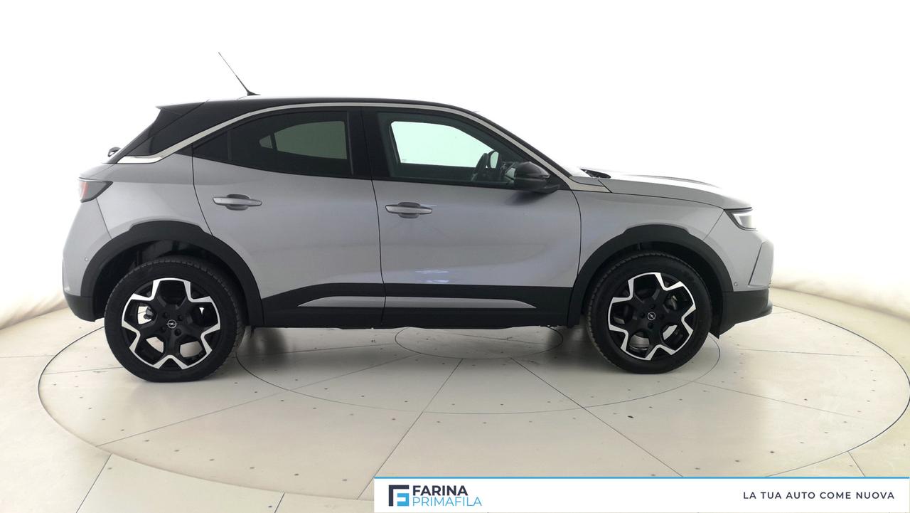 OPEL Mokka II 2020 - Mokka 1.2 t Ultimate s&s 130cv at8