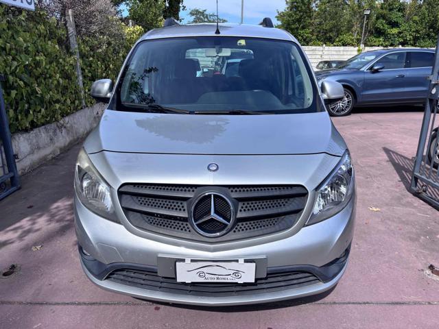MERCEDES-BENZ Citan 1.5 111 CDI Kombi Friendly (N1)